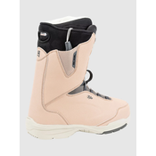 Nitro Scala TLS Snowboard Boots terracotta