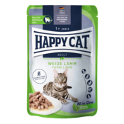Happy Cat Culinary jagnjetina v omaki 85g