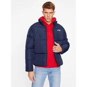 Jack & Jones Zimska jakna Max 12238745 Mornarsko modra Regular Fit
