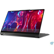 Laptop Lenovo Yoga 9, 14, i7, 16gb, 1tb ssd, win 11, P/N: 82bg0061sc - POSEBNA PONUDA