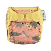 shumee Plenice za večkratno uporabo Pop-in, ena velikost, bambus, 3,5–16 kg, za starše