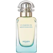 Hermes Un Jardin en Méditerranée toaletna voda 50 ml unisex