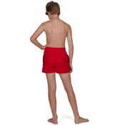 Speedo essential 13 watershort boy fed red xs