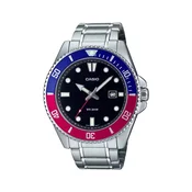 Casio MDV107D pisana