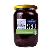 PRONTO Barena cvekla, 720ml