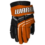 Hokejske rokavice Warrior Covert QR7 Team Black/Gold Junior 10”