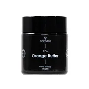 Yokaba SPA Orange Butter 100 ml