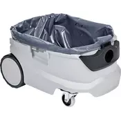 5 plasticnih vreca za filter Makita W107418355
