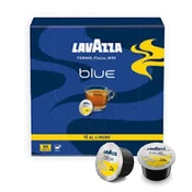 Lavazza Blue Čaj z limono