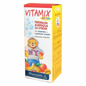 Fitobimbi Vitamix – peroralna suspenzija - 200ml
