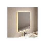 Ogledalo Lira 60x70 LED Plus