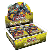Yu-Gi-Oh! TCG: Circuit Break - Booster Box (Single Pack) [1st Edition]