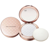 Naj Oleari Puderi No More Pore Mattifying Powder Kompaktni Puder 7 g