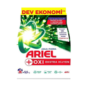 Ariel Oxi Prašak za veš, 5.5kg