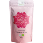 Amaiva Woman Vital - ajurvedski bio čaj - 190 g