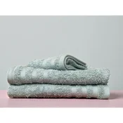 Premium Peskir 30×50 cm – Dupli Štep, 100% Pamuk Vestio Mint boja