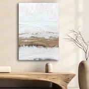 WALLXPERT Dekorativna slika 70100Wabisabi 006