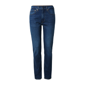 LEVIS Kavbojke 515, modra