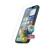 HAMA "Prem. Crystal Glass" zaštita od pravog stakla za iPhone 13 Pro Max/14 Plus