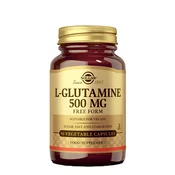 L-glutamin 500mg 50 kapsula