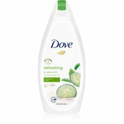 Dove Go Fresh Fresh Touch hranjivi gel za tuširanje (Cucumber & Green Tea Scent) 500 ml