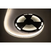Rebel LED trak 25m nevtralna barva 5050SMD 12V 5,6W diodni niz IP65