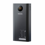 Powerbank Romoss PEA30 30000mAh (black) (6936857200741)