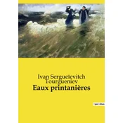 EAUX PRINTANIERES