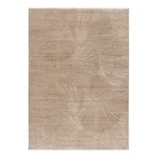 Bež preproga 120x160 cm Ona – Universal