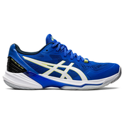 Muške tenisice za badminton/skvoš Asics Sky Elite FF 2 - illusion blue/white