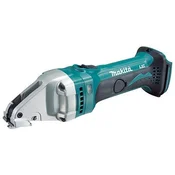 Makita DJS161Z akumulatorske škarje za pločevino 18 V