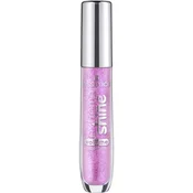 shumee ESSENCE Extreme Shine Volume Lip Gloss 10 Sparkling Purple 5 ml