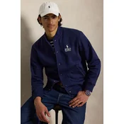 Polo Ralph Lauren jopica moška z bombažem