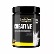 Maxler Creatine 100% monohydrate , 500gr