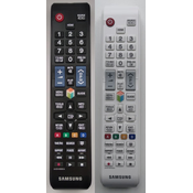 General SAMSUNG AA59-00560A (00581A) - originalni daljinski upravljalnik