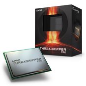 AMD Ryzen Threadripper PRO 5965WX processor 3.8 GHz 128 MB L3 Box