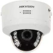 HIKVISION DS-2CD2747G2H-LIPTRZS2U/SL IP kamera, bela