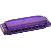 Hohner Happy Colour Harp C Diatonske usne harmonike