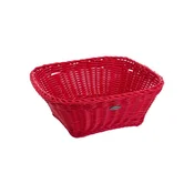 Square basket, 23 cm - Saleen