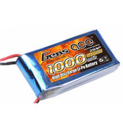 GENS ACE 1000MAH 7,4V 25C 2S1P