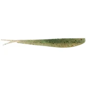 Berkley PowerBait Minnow 10cm/10x Emerald Shiner