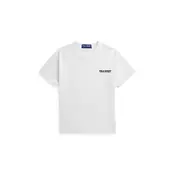 Polo Ralph Lauren osnovna kratka majica otroška bombažna