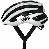 Abus AirBreaker Polar White S