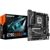 GIGABYTE Z790 EAGLE LGA1700 ATX osnovna plošča - Intel Z790, 4xDDR5, 3xM.2, 4xSATA, 2.5Gb LAN, 1xDP, 1xHDMI - Z790 EAGLE