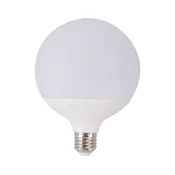 LED sijalica G120 E27/20W/230V 3000K - Aigostar
