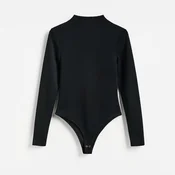 Reserved - LADIES` BLOUSE BODY