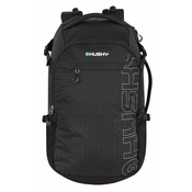 Ruksak Husky Campus 30L Boja: crna