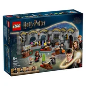 LEGO Harry Potter 76431 Hogwarts Dvorac: Sat Za Napitke