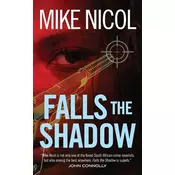 Falls the Shadow