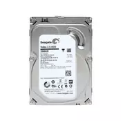 SEAGATE hard disk 2TB ST2000VM003